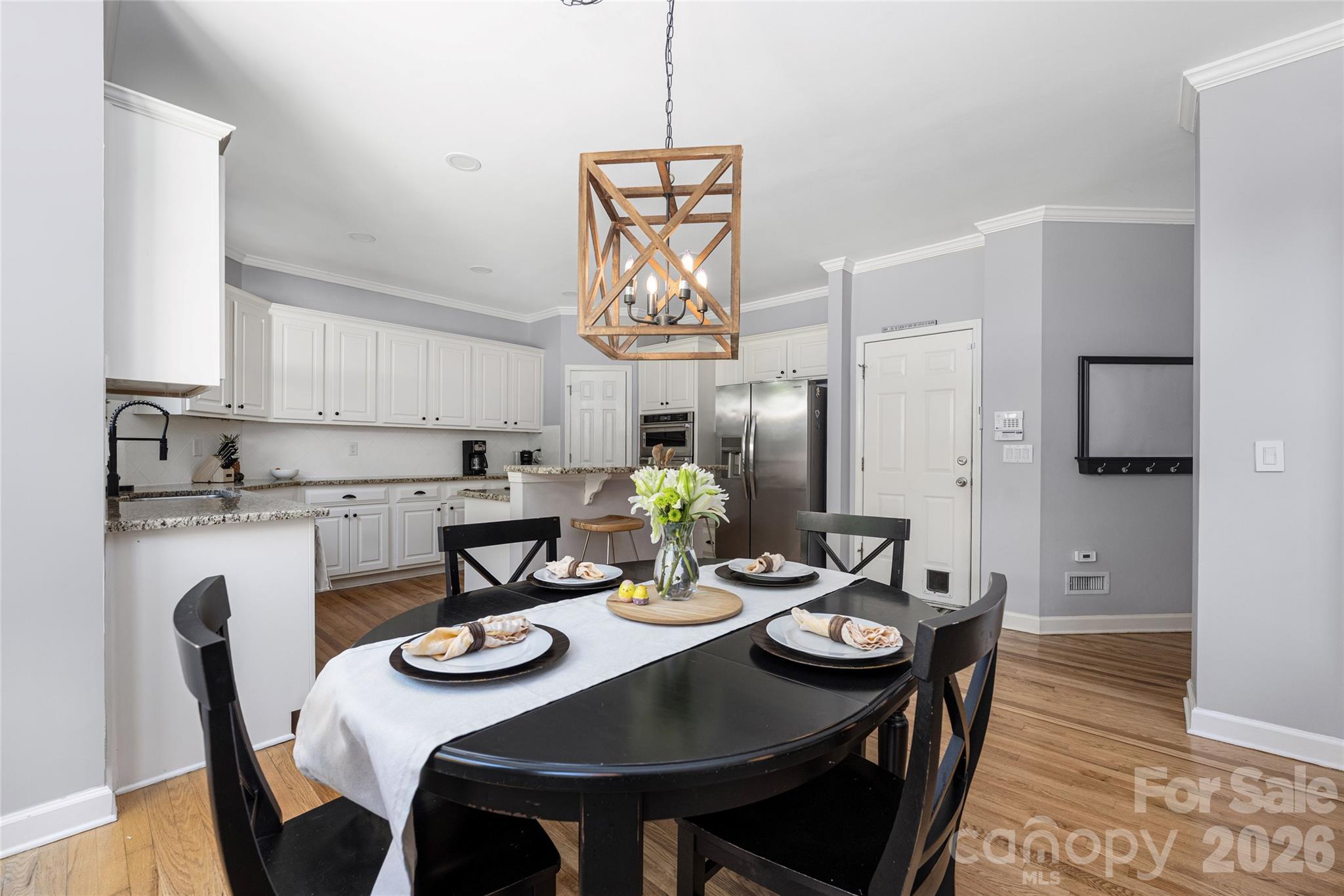 10025 Bayart Way Huntersville, NC 28078 - Photo 10 of 46