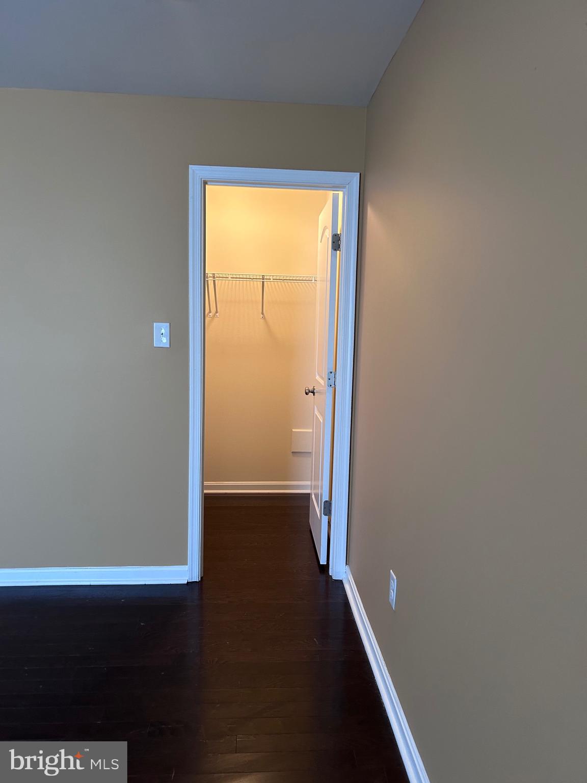 9623 Smithview Place Lanham, MD 20706 - Photo 5 of 42 first floor closet
