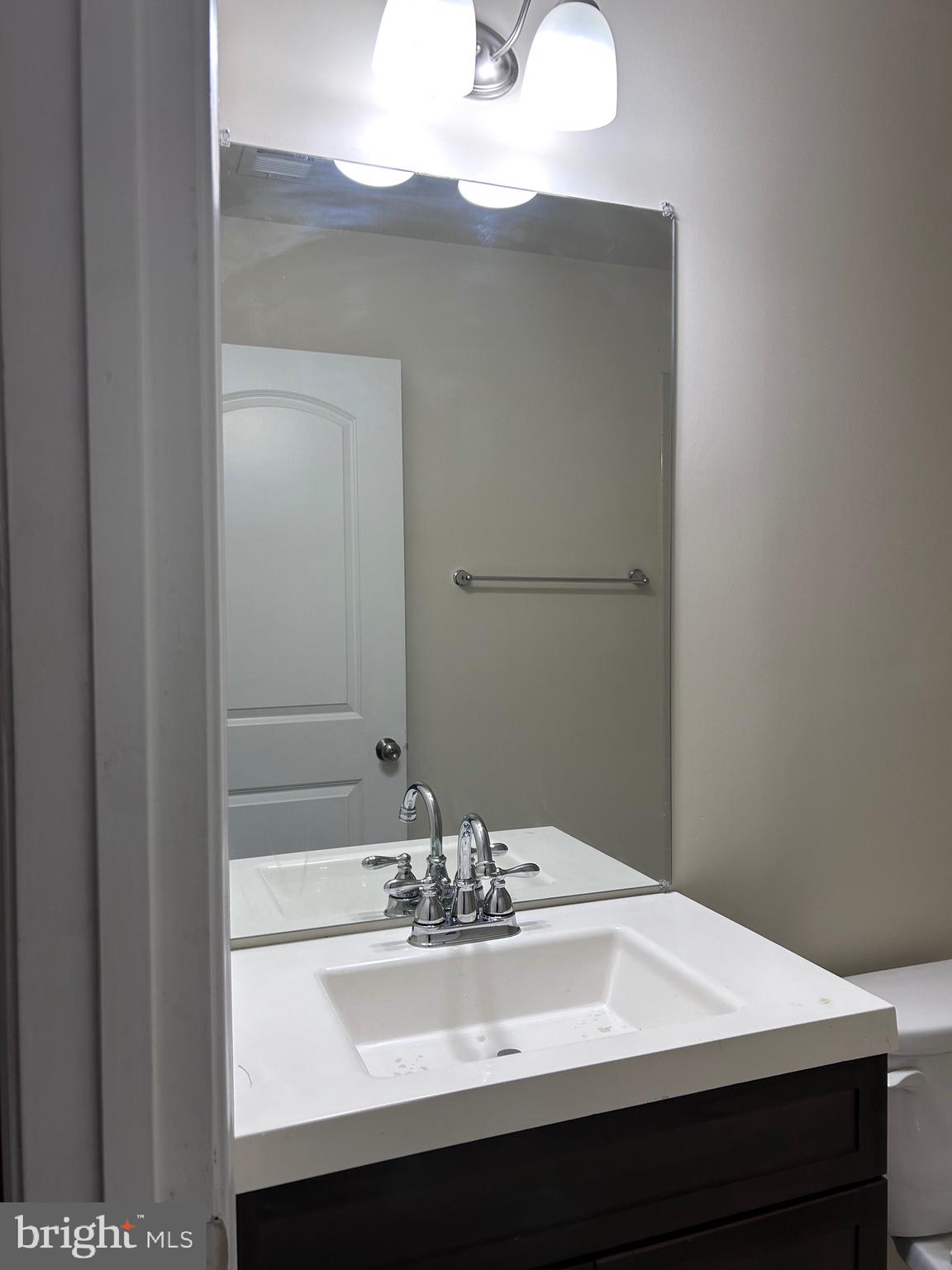9623 Smithview Place Lanham, MD 20706 - Photo 8 of 42 first floor bathroom