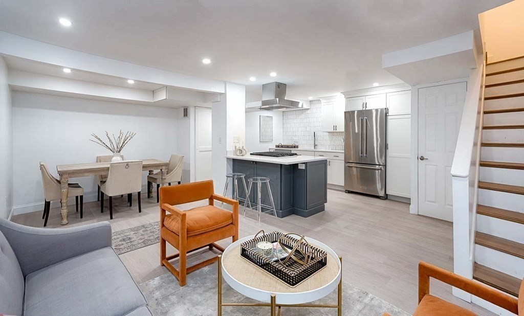 261 Silver Street, Unit 1 Boston, MA 02127 - Photo 1 of 26