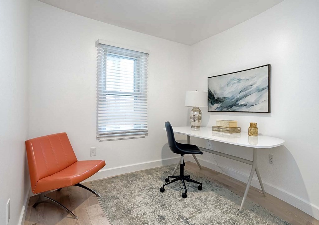 261 Silver Street, Unit 1 Boston, MA 02127 - Photo 19 of 26