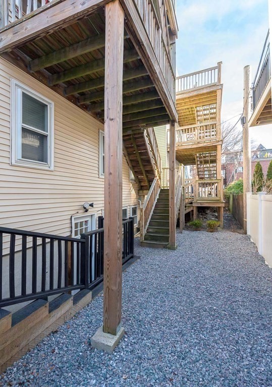 261 Silver Street, Unit 1 Boston, MA 02127 - Photo 25 of 26