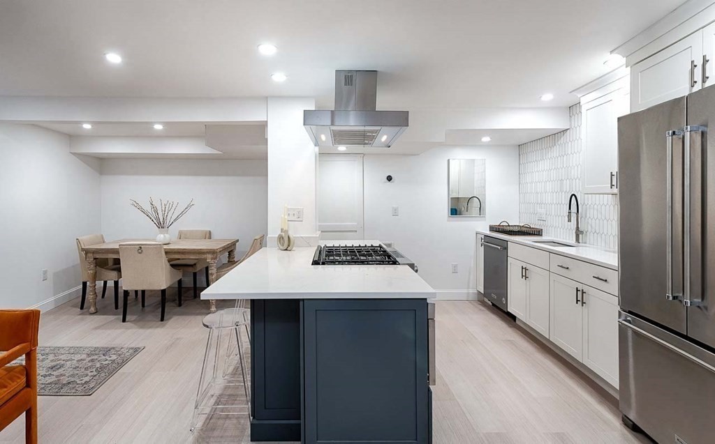 261 Silver Street, Unit 1 Boston, MA 02127 - Photo 5 of 26