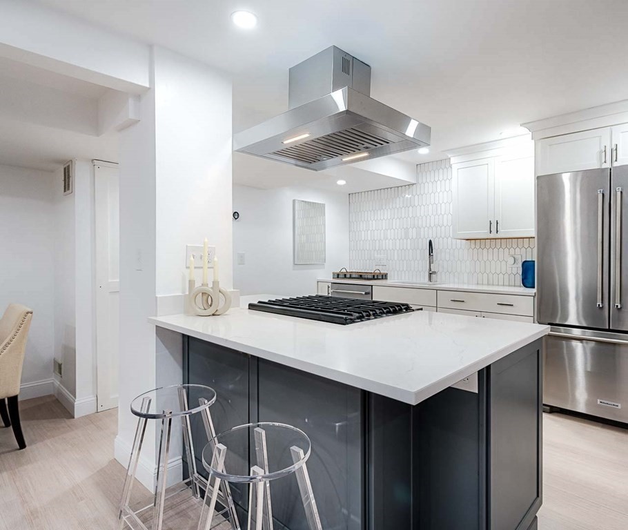 261 Silver Street, Unit 1 Boston, MA 02127 - Photo 6 of 26
