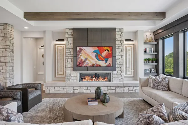 $2,995,000 | 2101 Bridgevine Court, Independence, MN 55359