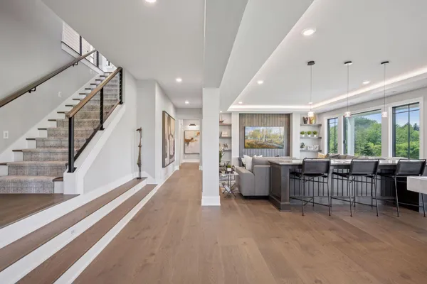 $2,995,000 | 2101 Bridgevine Court, Independence, MN 55359