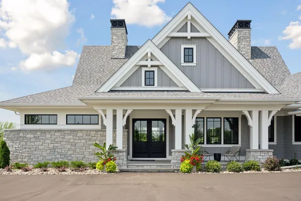 $2,995,000 | 2101 Bridgevine Court, Independence, MN 55359