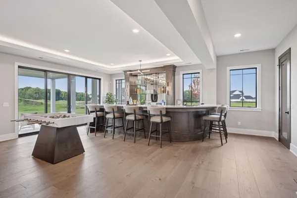 $2,995,000 | 2101 Bridgevine Court, Independence, MN 55359