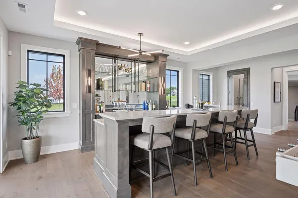 $2,995,000 | 2101 Bridgevine Court, Independence, MN 55359