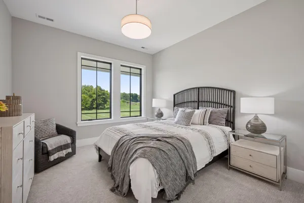 $2,995,000 | 2101 Bridgevine Court, Independence, MN 55359