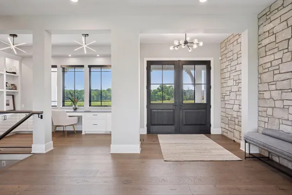 $2,995,000 | 2101 Bridgevine Court, Independence, MN 55359