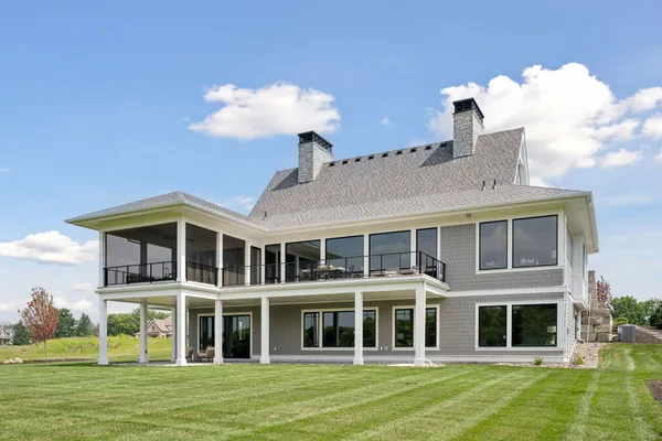 $2,995,000 | 2101 Bridgevine Court, Independence, MN 55359