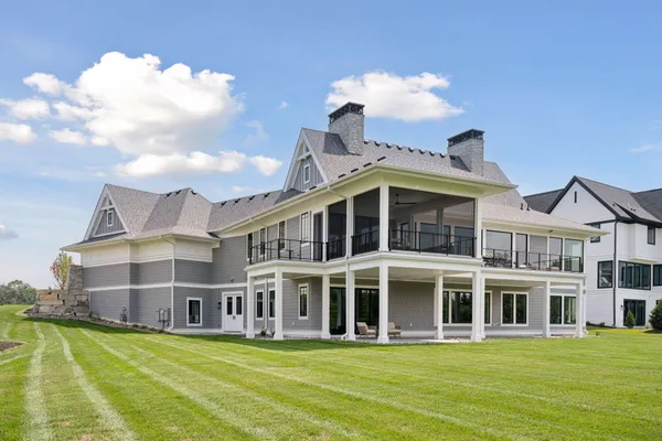 $2,995,000 | 2101 Bridgevine Court, Independence, MN 55359