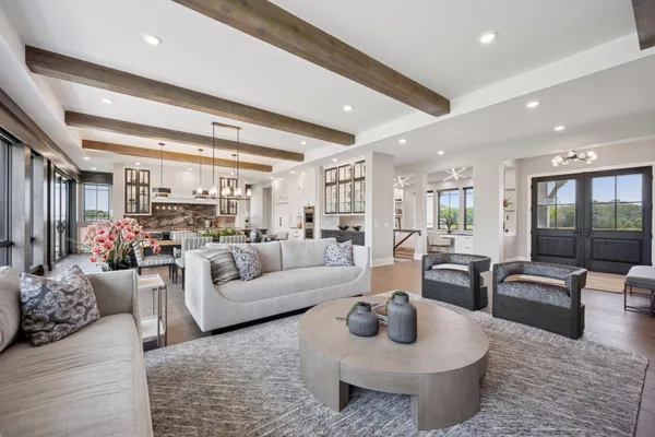 $2,995,000 | 2101 Bridgevine Court, Independence, MN 55359