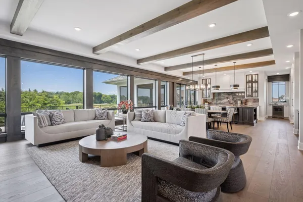 $2,995,000 | 2101 Bridgevine Court, Independence, MN 55359