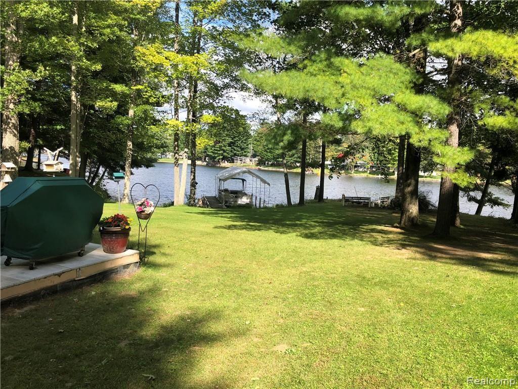 3660 Pineland Road Gladwin, MI 48624 - Photo 15 of 29 2C4402D0-DACC-4F83-A2B5-9F0A121E8092.jpeg