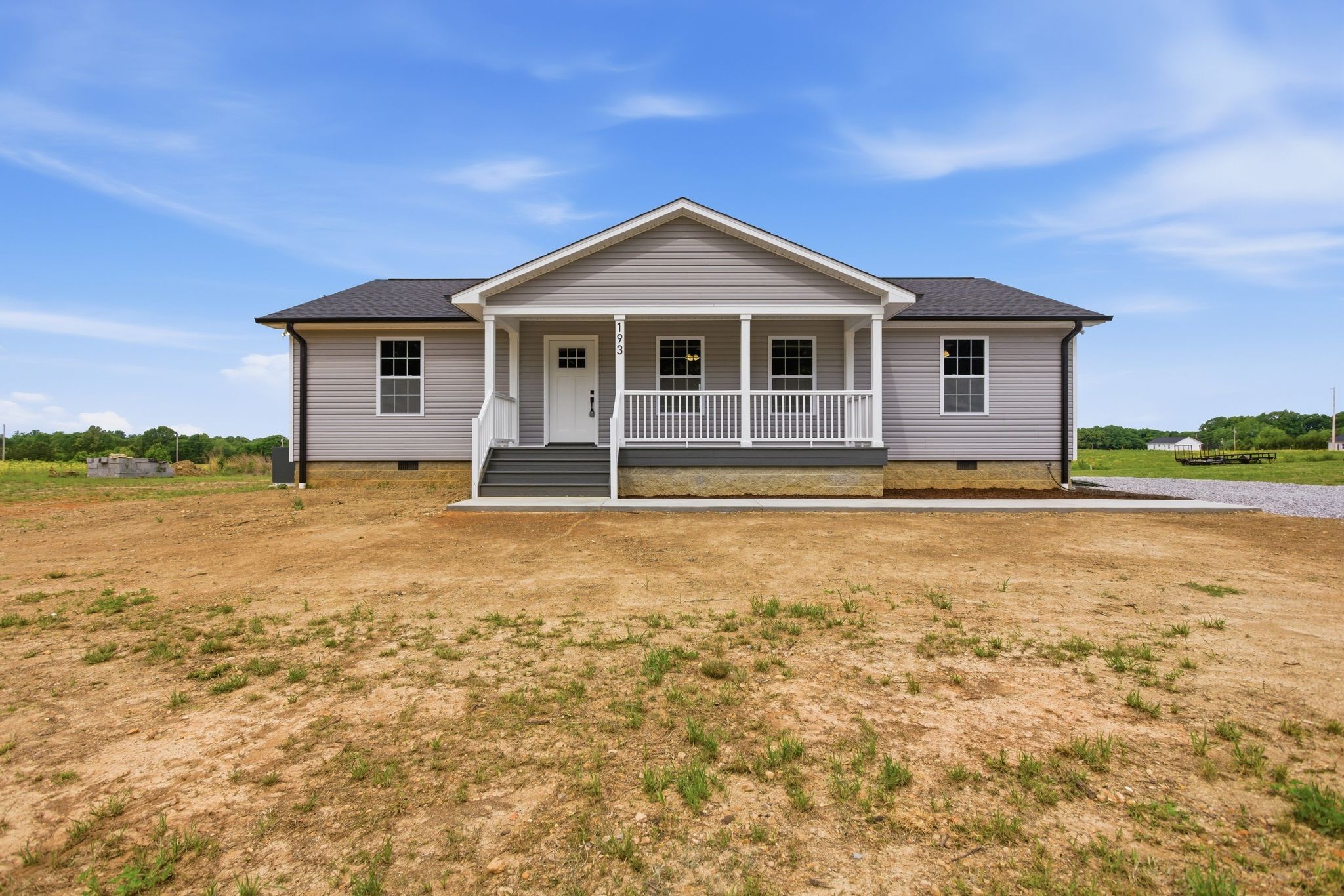 193 Rigling Road Loretto, TN 38469 - Photo 2 of 32