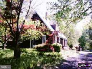 138 Carter Road Princeton, NJ 08540 - Photo 1 of 1