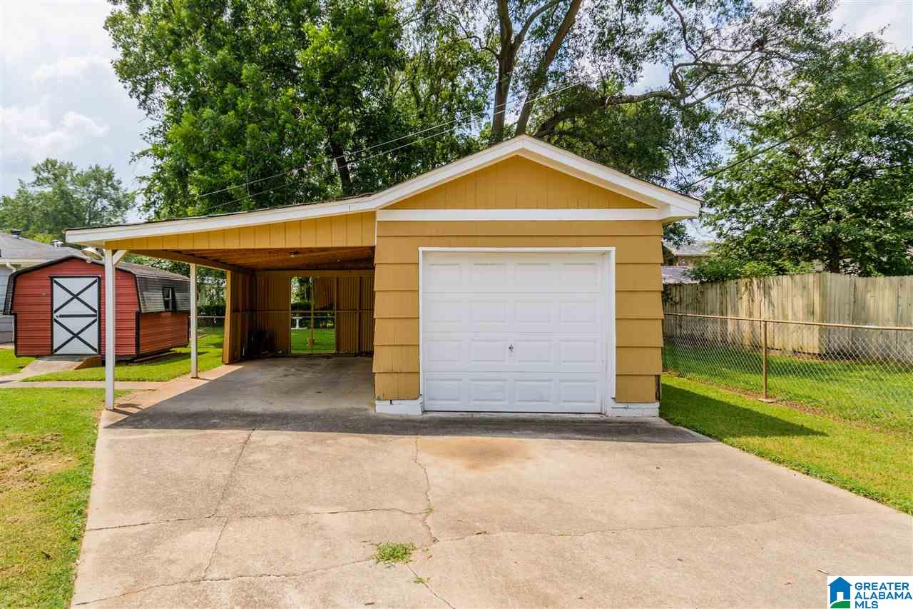 1400 Mims Street Southwest Birmingham, AL 35211 - Photo 24 of 26