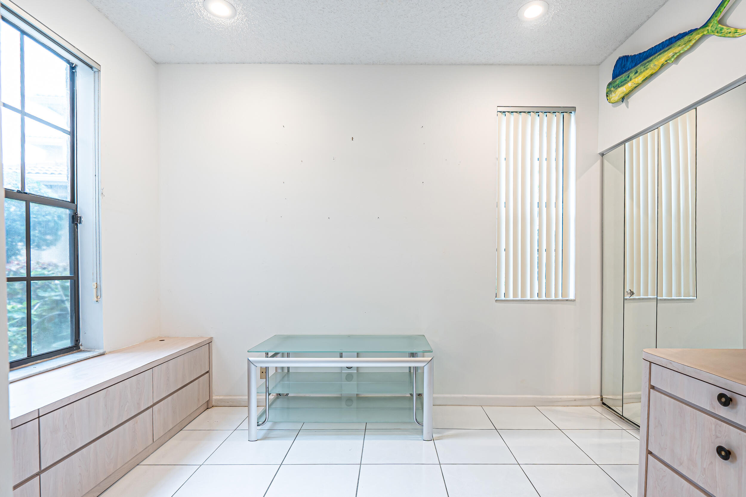 22791 Trelawny Terrace, Unit A Boca Raton, FL 33433 - Photo 15 of 32 2nd Bedroom