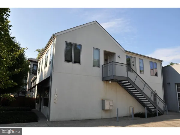 $2,300 | 190 Witherspoon Street, Unit A, Princeton, NJ 08542