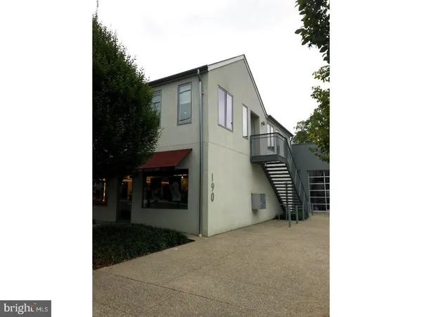 $2,300 | 190 Witherspoon Street, Unit A, Princeton, NJ 08542