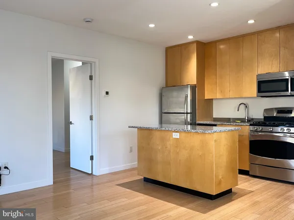 $2,300 | 190 Witherspoon Street, Unit A, Princeton, NJ 08542