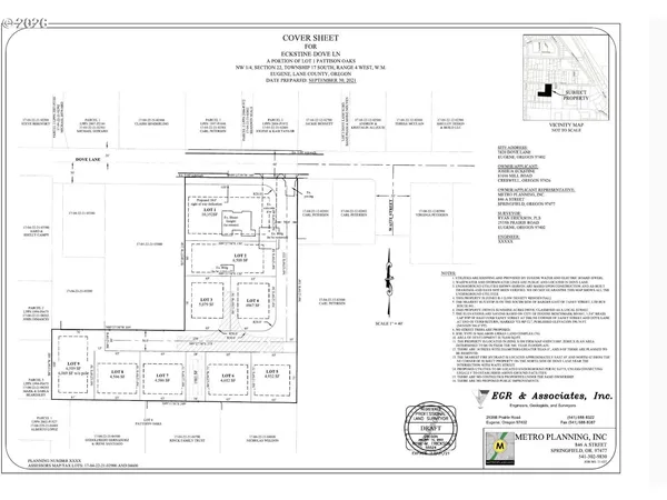 $499,000 | 3820 Dove Lane, Eugene, OR 97402