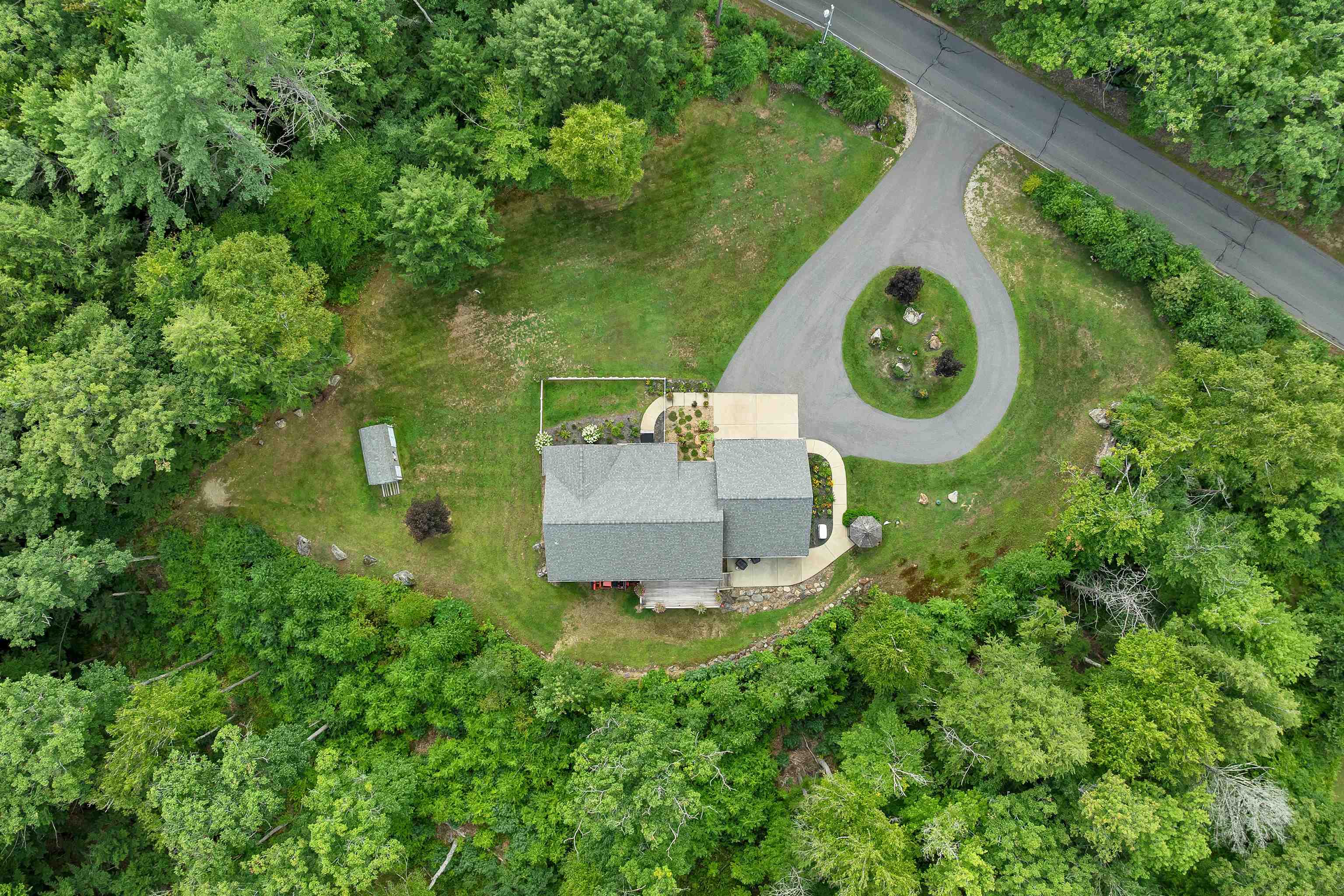 84 Mountain Road Gilmanton, NH 03837 - Photo 57 of 60 Gallery Image 57