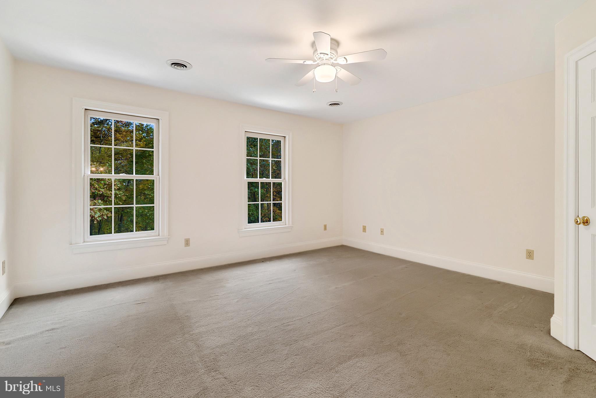 10504 Warland Road Marshall, VA 20115 - Photo 15 of 25 Bedroom (Master)