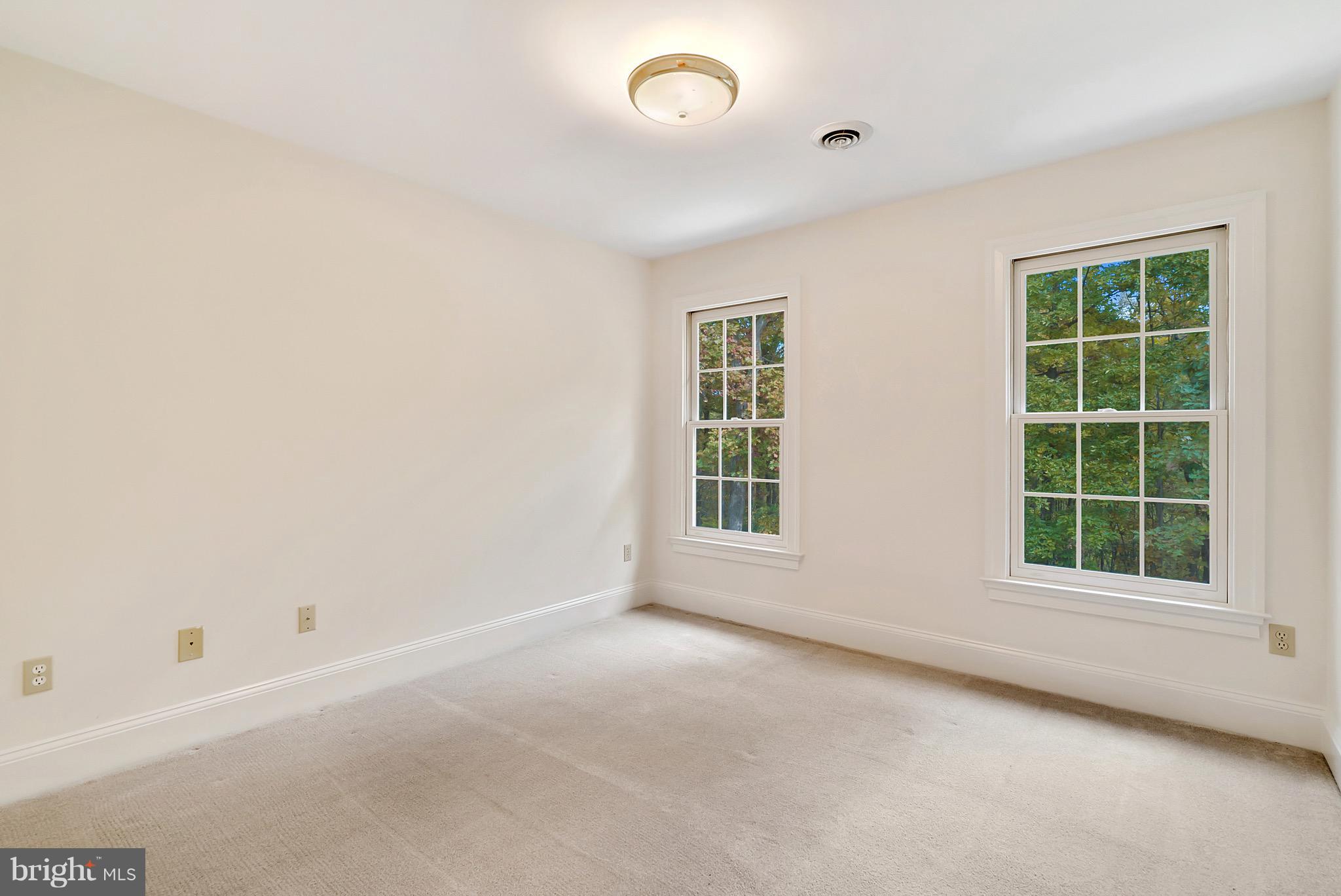 10504 Warland Road Marshall, VA 20115 - Photo 18 of 25 Bedroom