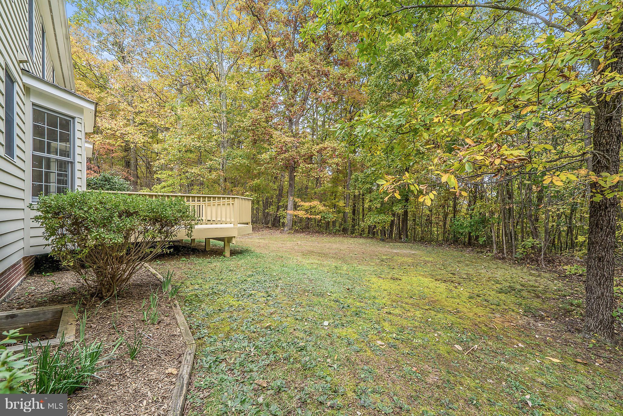 10504 Warland Road Marshall, VA 20115 - Photo 20 of 25 Exterior (Rear)