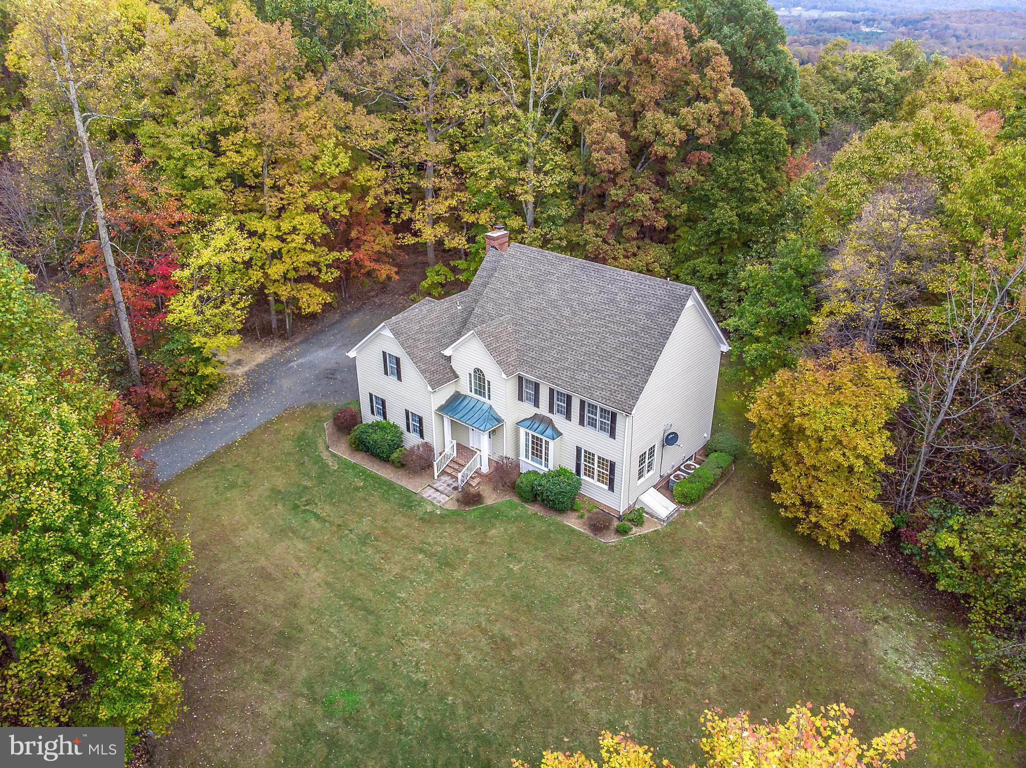 10504 Warland Road Marshall, VA 20115 - Photo 25 of 25 Exterior (General)