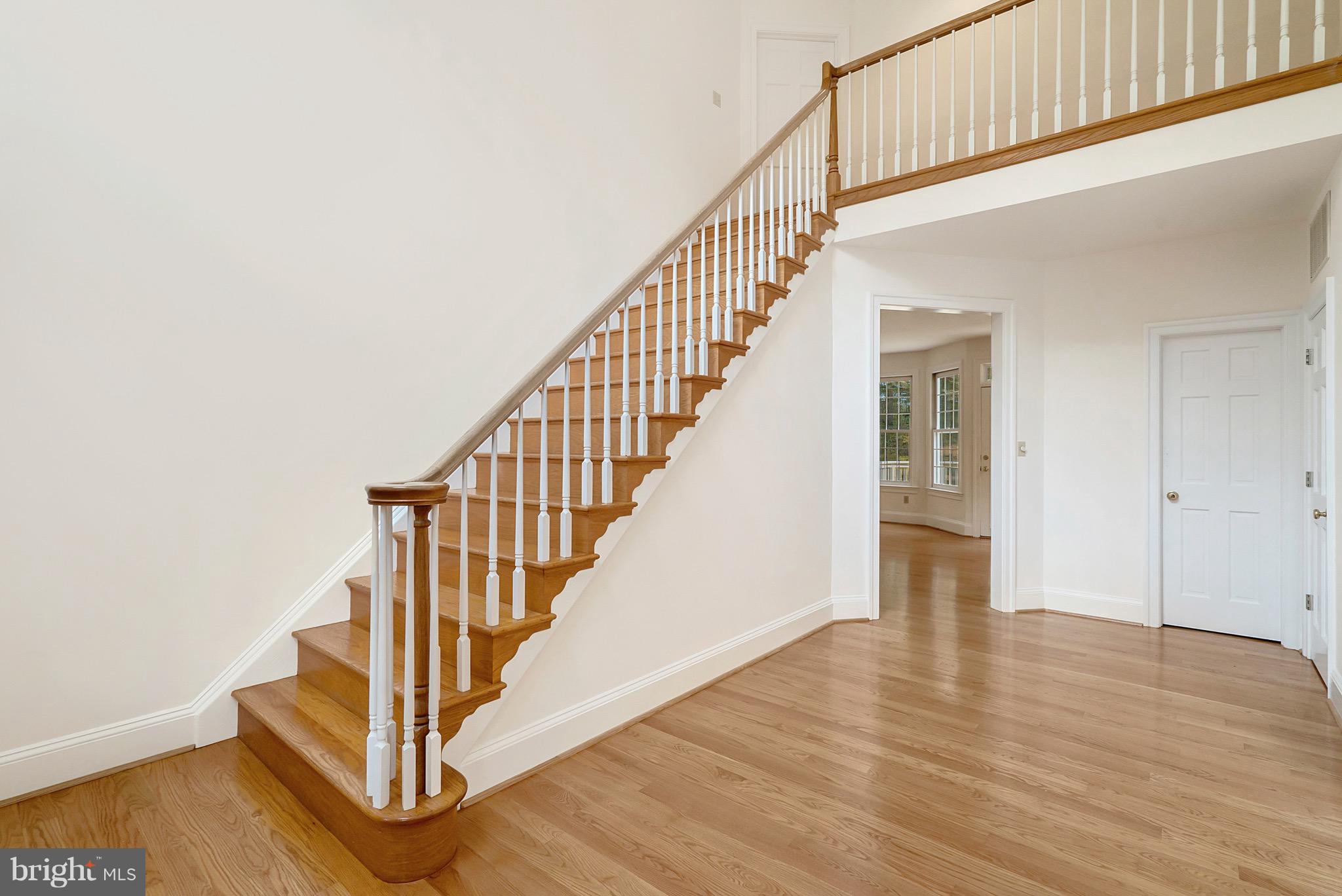 10504 Warland Road Marshall, VA 20115 - Photo 5 of 25 Interior (General)