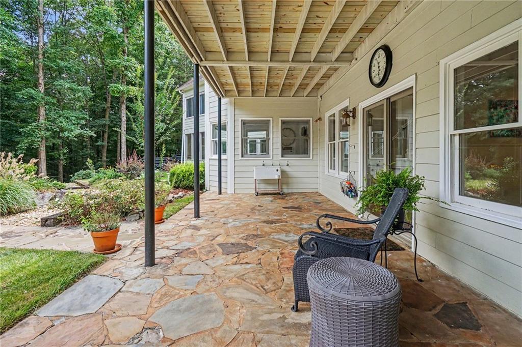 1790 Lipscomb Lake Road Pendergrass, GA 30567 - Photo 45 of 63