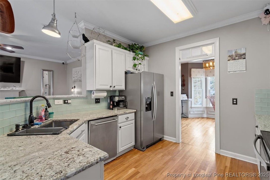 214 Pine Nut Lane Apex, NC 27502 - Photo 12 of 49