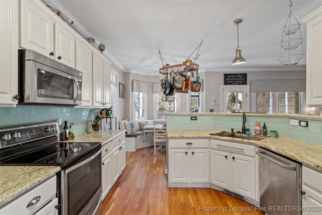 214 Pine Nut Lane Apex, NC 27502 - Photo 13 of 49