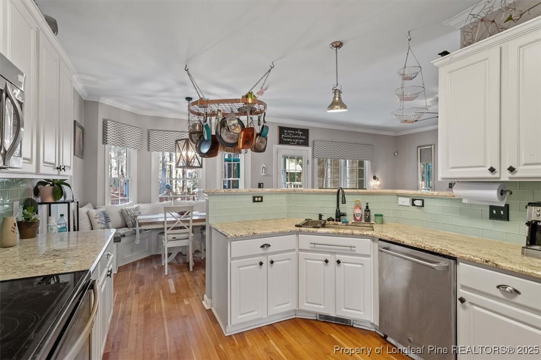 214 Pine Nut Lane Apex, NC 27502 - Photo 14 of 49