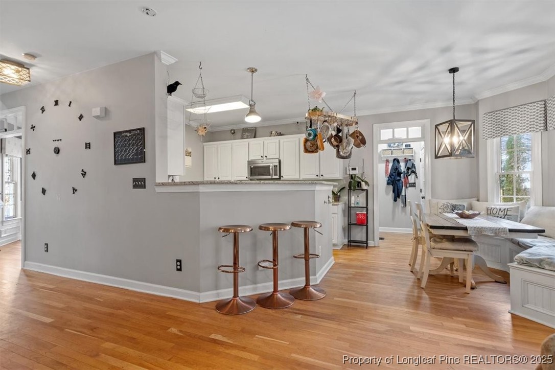 214 Pine Nut Lane Apex, NC 27502 - Photo 18 of 49