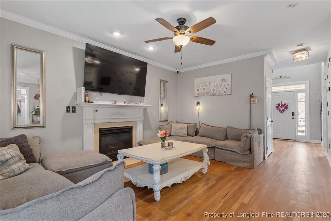 214 Pine Nut Lane Apex, NC 27502 - Photo 19 of 49