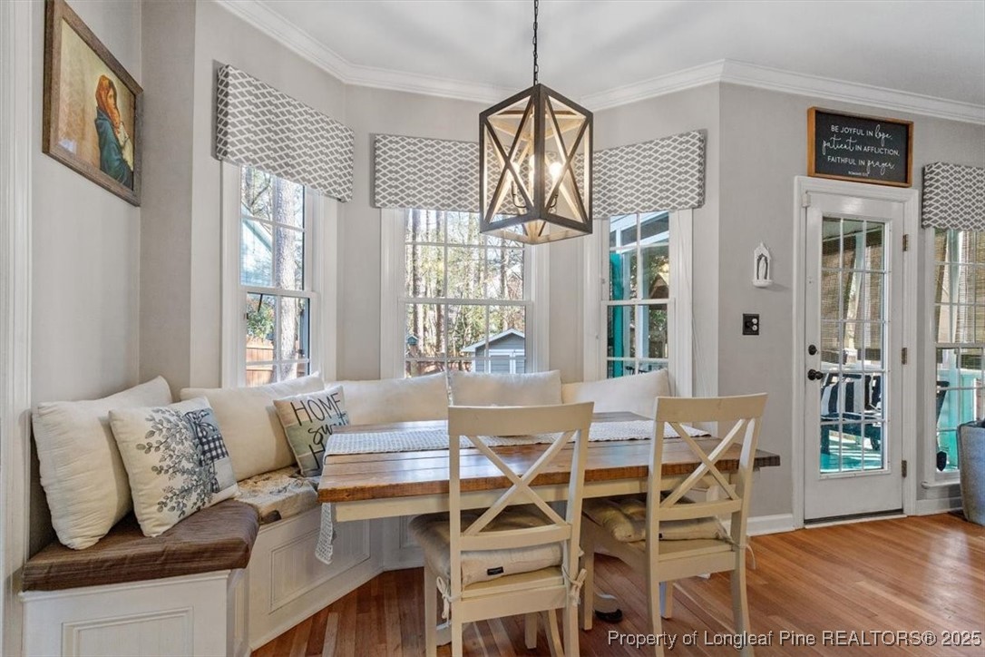 214 Pine Nut Lane Apex, NC 27502 - Photo 20 of 49