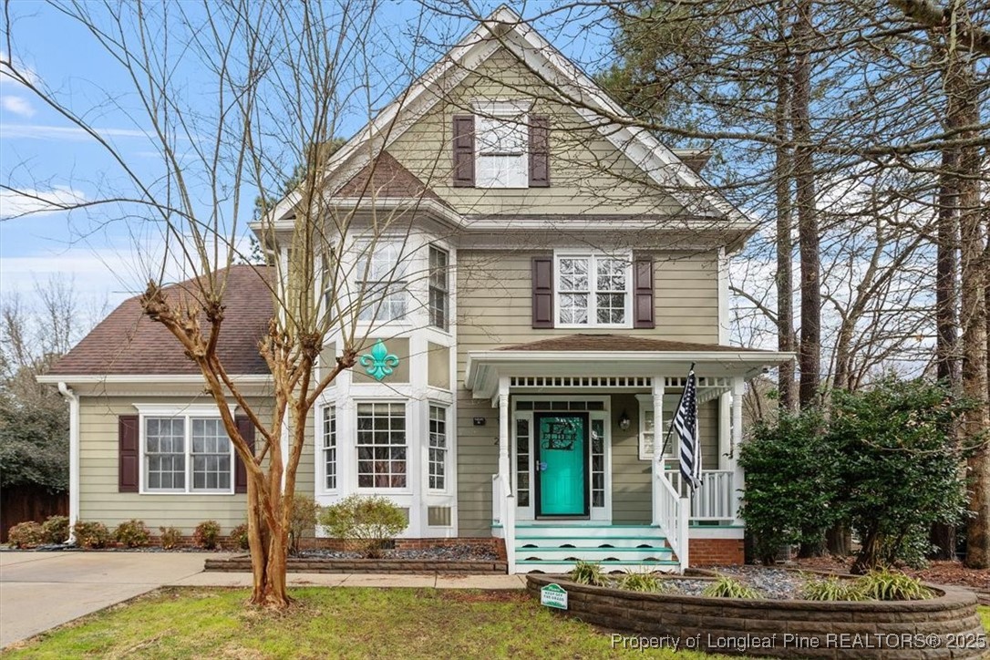 214 Pine Nut Lane Apex, NC 27502 - Photo 2 of 49