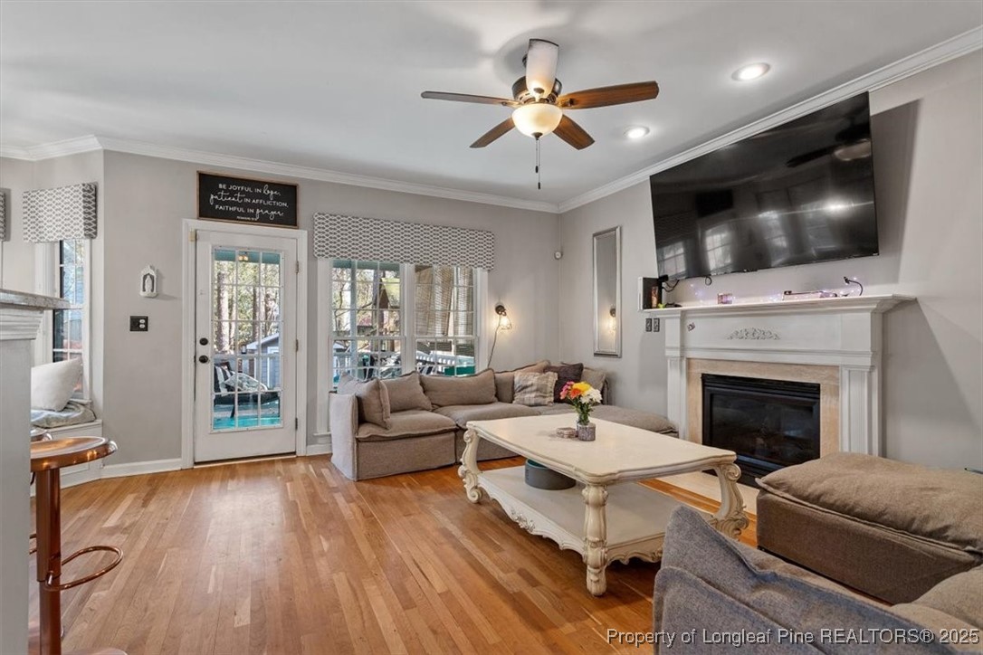 214 Pine Nut Lane Apex, NC 27502 - Photo 21 of 49