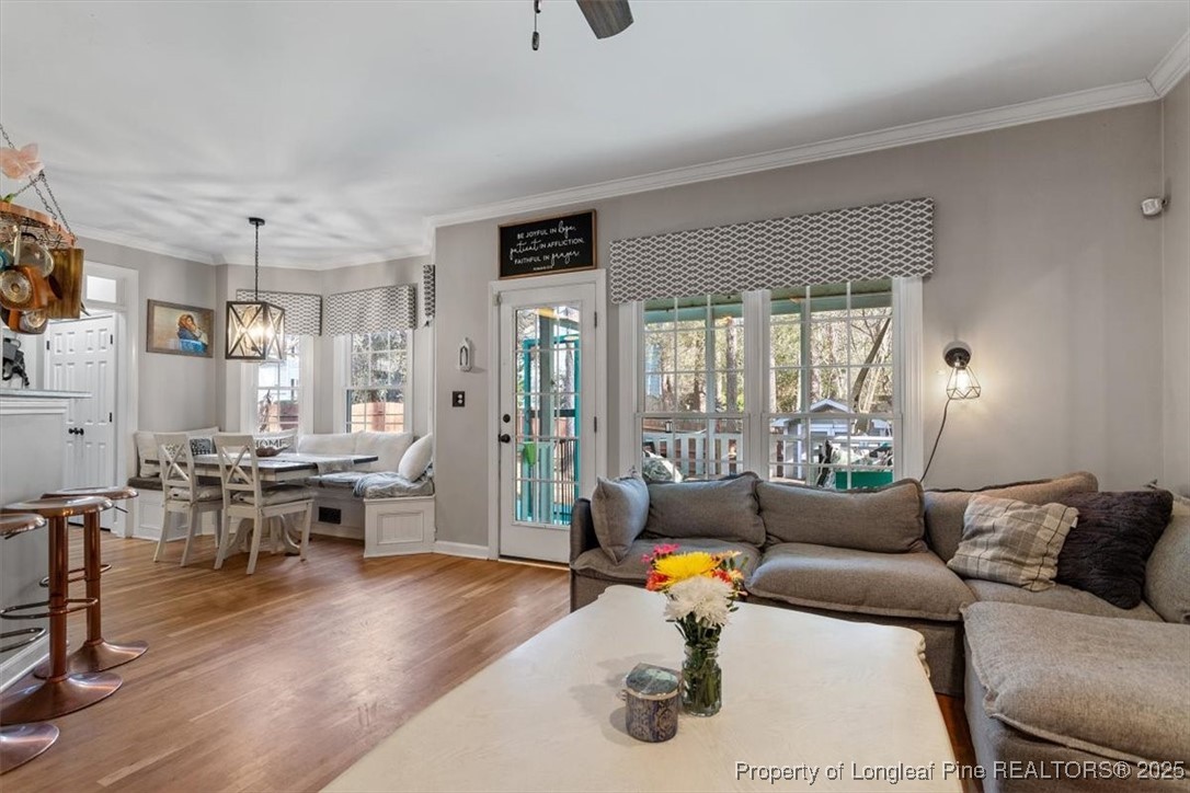 214 Pine Nut Lane Apex, NC 27502 - Photo 22 of 49