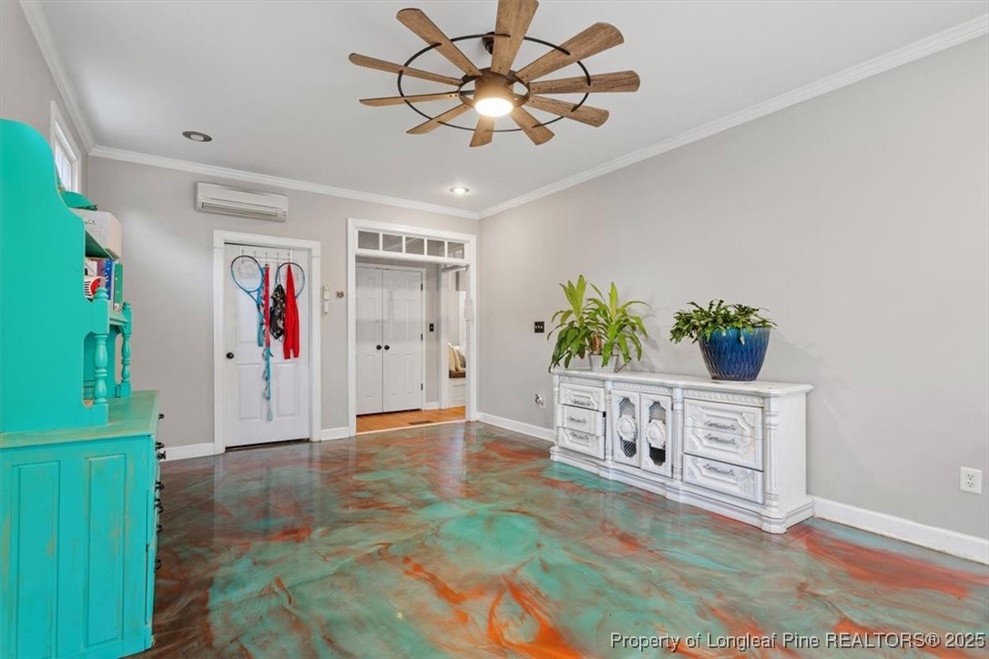 214 Pine Nut Lane Apex, NC 27502 - Photo 24 of 49