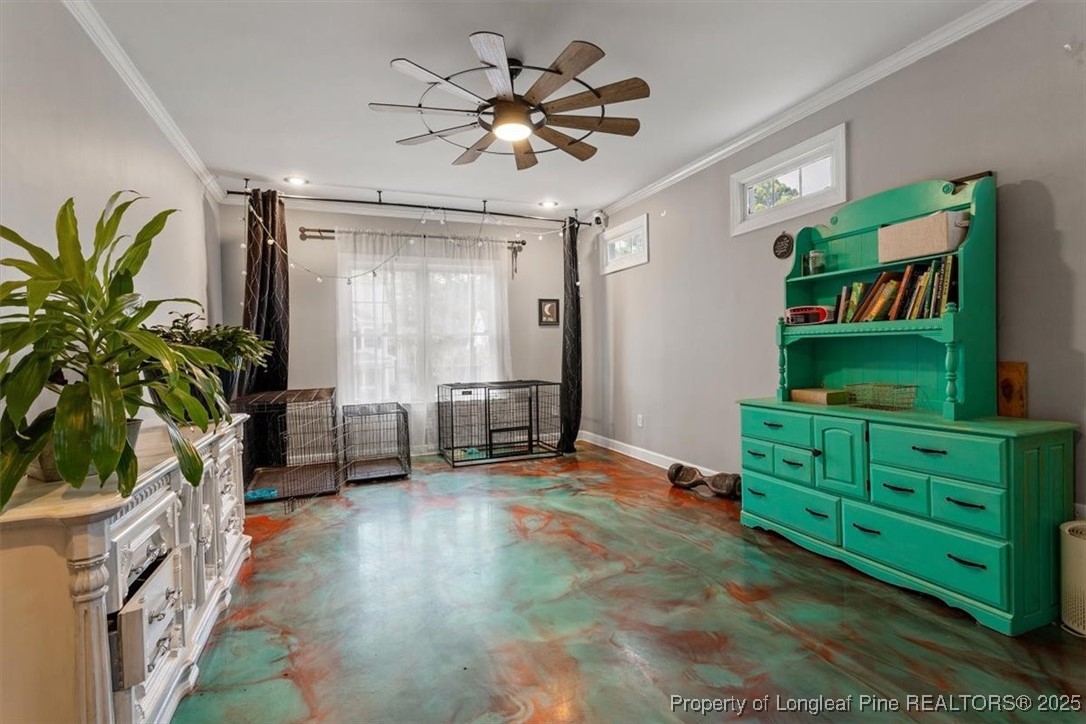 214 Pine Nut Lane Apex, NC 27502 - Photo 25 of 49