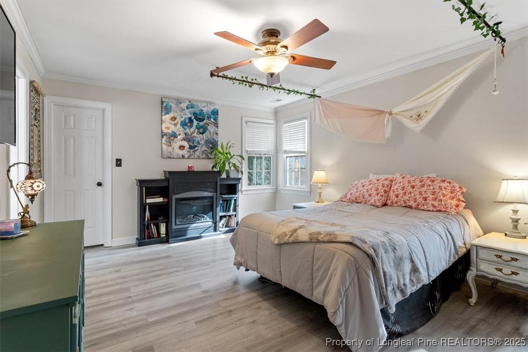 214 Pine Nut Lane Apex, NC 27502 - Photo 26 of 49