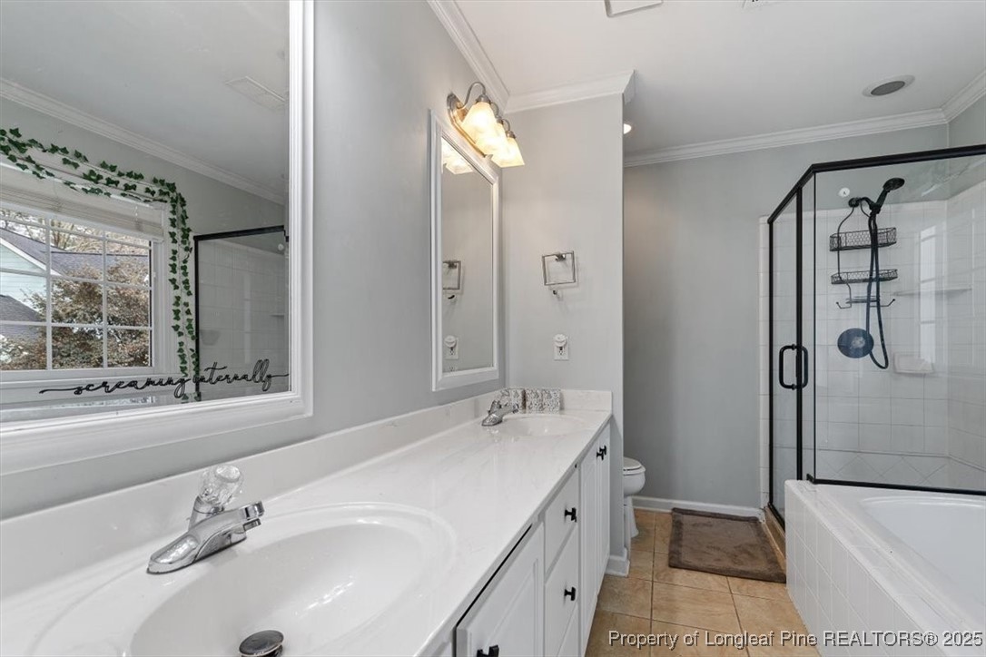 214 Pine Nut Lane Apex, NC 27502 - Photo 29 of 49