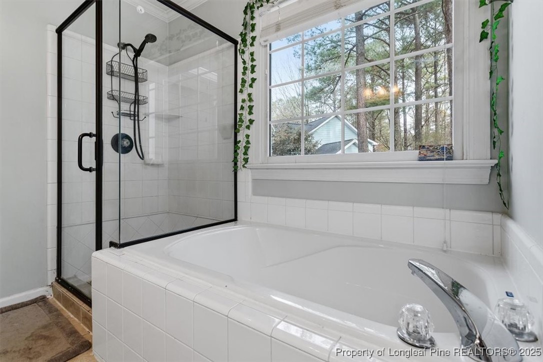 214 Pine Nut Lane Apex, NC 27502 - Photo 30 of 49