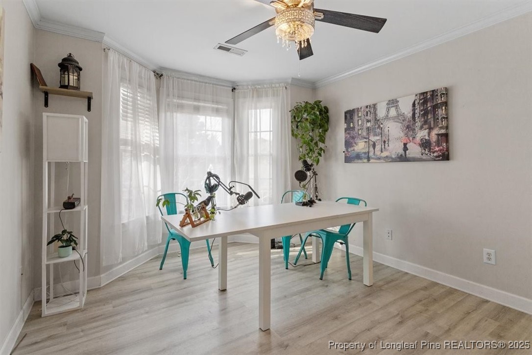 214 Pine Nut Lane Apex, NC 27502 - Photo 32 of 49